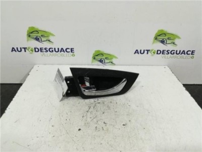 Manilla Interior Puerta Delantera Izquierda Ssangyong KORANDO 2 0 