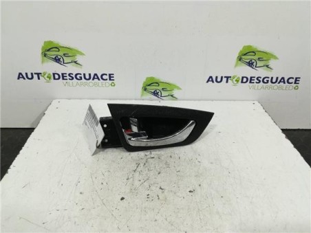 Manilla Interior Puerta Delantera Izquierda Ssangyong KORANDO 2 0 