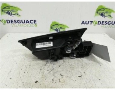 Manilla Interior Puerta Delantera Izquierda Ssangyong KORANDO 2 0 