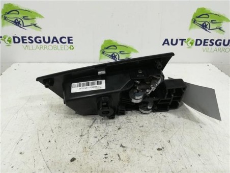 Manilla Interior Puerta Delantera Izquierda Ssangyong KORANDO 2 0 