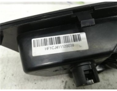 Manilla Interior Puerta Delantera Izquierda Ssangyong KORANDO 2 0 