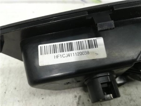 Manilla Interior Puerta Delantera Izquierda Ssangyong KORANDO 2 0 