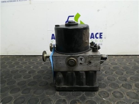 Nucleo Abs Renault ESPACE IV 2 2 dCi Turbodiesel 