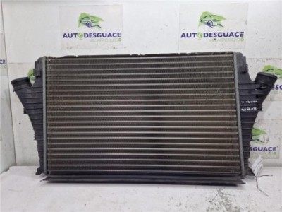Intercooler Opel Vectra C Berlina  1 9 CDTI