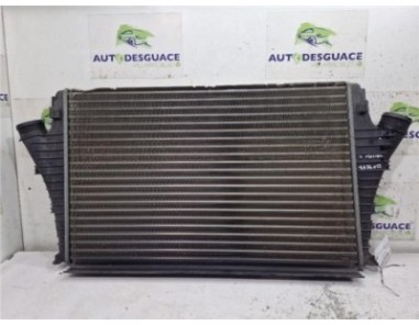 Intercooler Opel Vectra C Berlina  1 9 CDTI