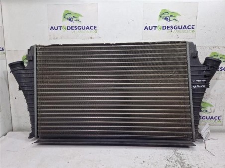 Intercooler Opel Vectra C Berlina  1 9 CDTI