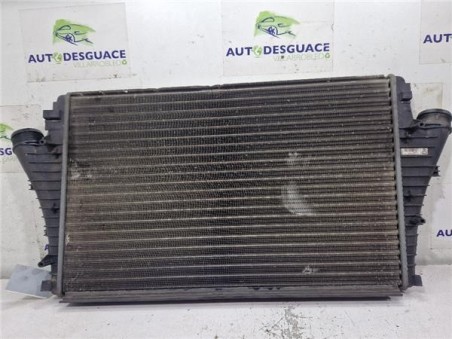 Intercooler Opel Vectra C Berlina  1 9 CDTI