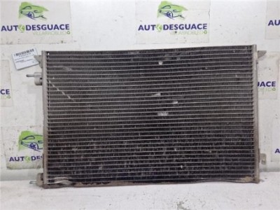 Condensador Opel Vectra C Berlina  1 9 CDTI