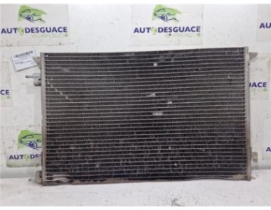 Condensador Opel Vectra C Berlina  1 9 CDTI