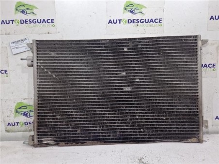 Condensador Opel Vectra C Berlina  1 9 CDTI