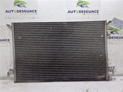 Condensador Opel Vectra C Berlina  1 9 CDTI 2