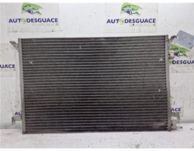 Condensador Opel Vectra C Berlina  1 9 CDTI