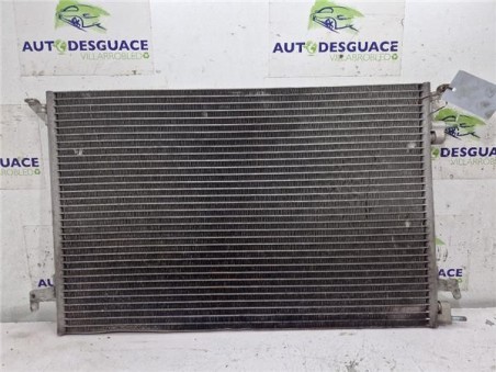 Condensador Opel Vectra C Berlina  1 9 CDTI