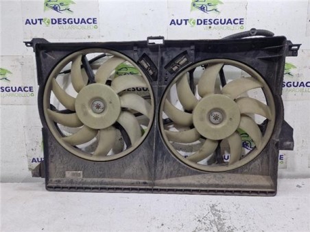 Electroventilador Opel Vectra C Berlina  1 9 CDTI