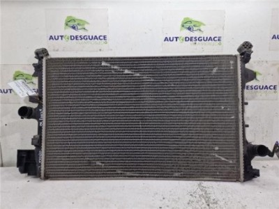 RADIADOR AGUA Opel Vectra C Berlina  1 9 CDTI