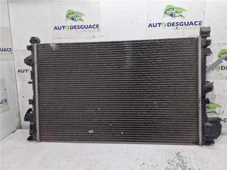 RADIADOR AGUA Opel Vectra C Berlina  1 9 CDTI