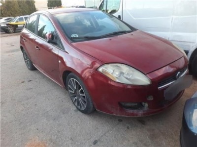 Radio / Cd Fiat II Bravo  1 9 D Multijet