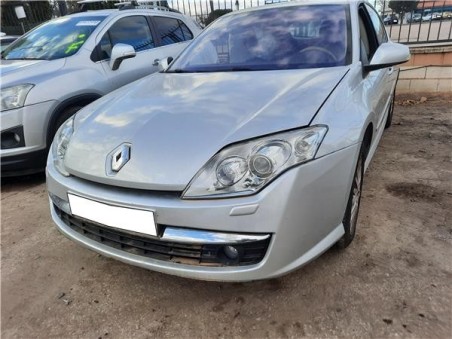 Interruptor freno mano eléctrico Renault Laguna III Berlina  2 0 dCi 