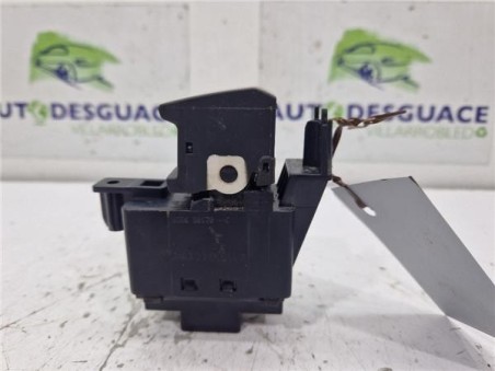 Interruptor freno mano eléctrico Renault Laguna III Berlina  2 0 dCi 