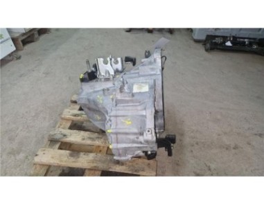 Caja Cambios Manual Mazda CX-7 ER  2 2 Active [2 2 Ltr  - 127 kW Turbodiesel CAT]