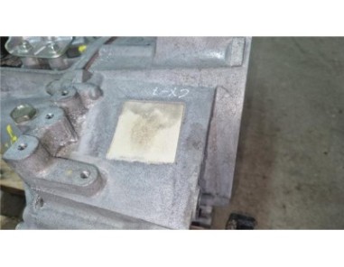 Caja Cambios Manual Mazda CX-7 ER  2 2 Active [2 2 Ltr  - 127 kW Turbodiesel CAT]