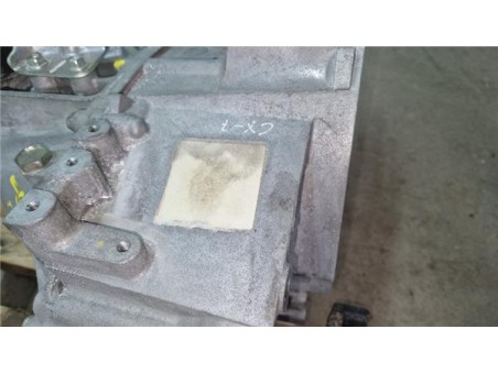 Caja Cambios Manual Mazda CX-7 ER  2 2 Active [2 2 Ltr  - 127 kW Turbodiesel CAT]