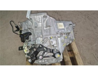 Caja Cambios Manual Mazda CX-7 ER  2 2 Active [2 2 Ltr  - 127 kW Turbodiesel CAT]