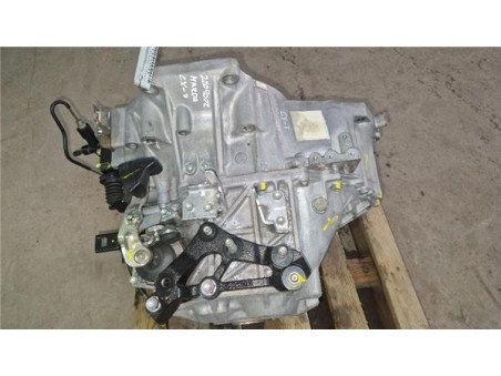 Caja Cambios Manual Mazda CX-7 ER  2 2 Active [2 2 Ltr  - 127 kW Turbodiesel CAT]