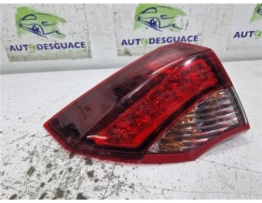 Piloto Trasero Izquierdo Renault Laguna III Berlina  1 5 Dynamique TomTom [1 5 Ltr  - 81 kW dCi Diesel FAP]