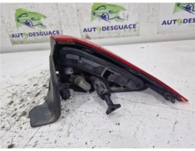 Piloto Trasero Izquierdo Renault Laguna III Berlina  1 5 Dynamique TomTom [1 5 Ltr  - 81 kW dCi Diesel FAP]