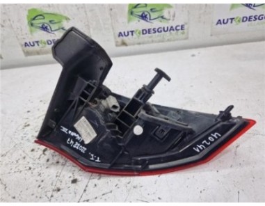 Piloto Trasero Izquierdo Renault Laguna III Berlina  1 5 Dynamique TomTom [1 5 Ltr  - 81 kW dCi Diesel FAP]