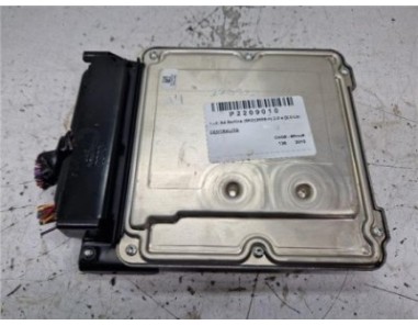 Centralita Audi A4 Berlina  2 0 e [2 0 Ltr  - 100 kW 16V TDI]