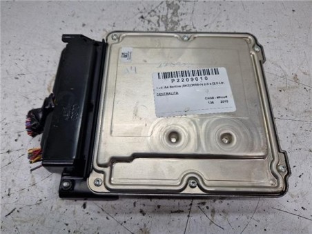 Centralita Audi A4 Berlina  2 0 e [2 0 Ltr  - 100 kW 16V TDI]