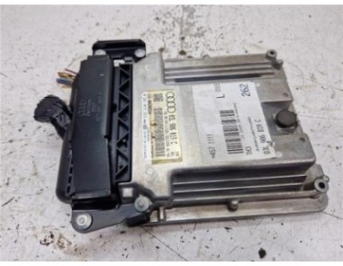 Centralita Audi A4 Berlina  2 0 e [2 0 Ltr  - 100 kW 16V TDI]