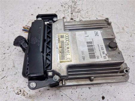 Centralita Audi A4 Berlina  2 0 e [2 0 Ltr  - 100 kW 16V TDI]