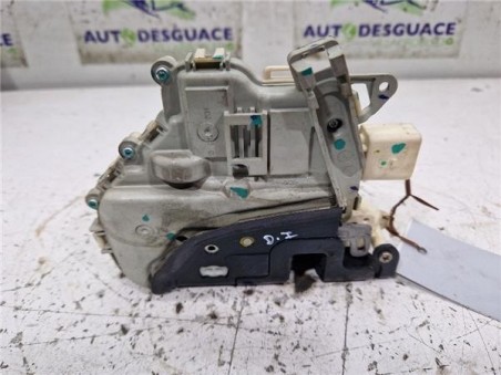 Cerradura Puerta Delantera Izquierda Audi A4 Berlina  2 0 e [2 0 Ltr  - 100 kW 16V TDI]