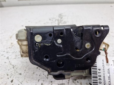 Cerradura Puerta Delantera Izquierda Audi A4 Berlina  2 0 e [2 0 Ltr  - 100 kW 16V TDI]