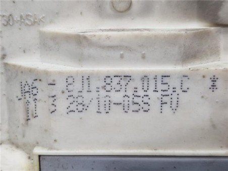 Cerradura Puerta Delantera Izquierda Audi A4 Berlina  2 0 e [2 0 Ltr  - 100 kW 16V TDI]