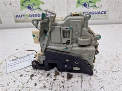 Cerradura Puerta Delantera Derecha Audi A4 Berlina  2 0 e [2 0 Ltr  - 100 kW 16V TDI] 2