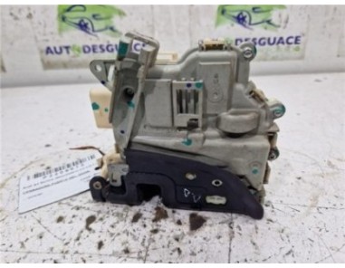 Cerradura Puerta Delantera Derecha Audi A4 Berlina  2 0 e [2 0 Ltr  - 100 kW 16V TDI]