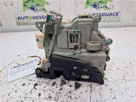 Cerradura Puerta Delantera Derecha Audi A4 Berlina  2 0 e [2 0 Ltr  - 100 kW 16V TDI]