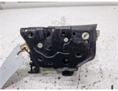 Cerradura Puerta Delantera Derecha Audi A4 Berlina  2 0 e [2 0 Ltr  - 100 kW 16V TDI]