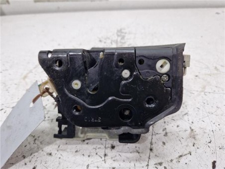 Cerradura Puerta Delantera Derecha Audi A4 Berlina  2 0 e [2 0 Ltr  - 100 kW 16V TDI]