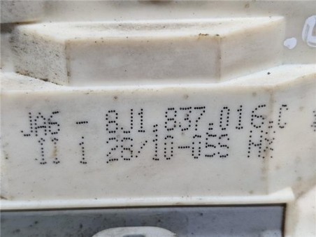 Cerradura Puerta Delantera Derecha Audi A4 Berlina  2 0 e [2 0 Ltr  - 100 kW 16V TDI]