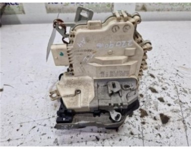 Cerradura Puerta Trasera Izquierda Audi A4 Berlina  2 0 e [2 0 Ltr  - 100 kW 16V TDI]