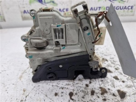 Cerradura Puerta Trasera Izquierda Audi A4 Berlina  2 0 e [2 0 Ltr  - 100 kW 16V TDI]