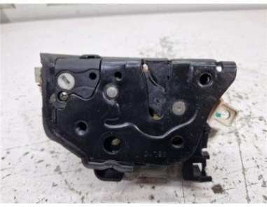 Cerradura Puerta Trasera Izquierda Audi A4 Berlina  2 0 e [2 0 Ltr  - 100 kW 16V TDI]