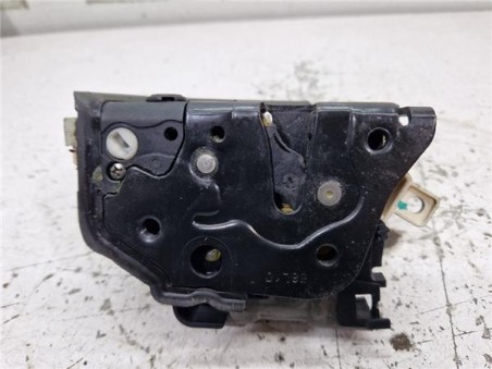 Cerradura Puerta Trasera Izquierda Audi A4 Berlina  2 0 e [2 0 Ltr  - 100 kW 16V TDI]