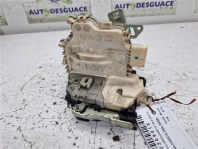 Cerradura Puerta Trasera Derecha Audi A4 Berlina  2 0 e [2 0 Ltr  - 100 kW 16V TDI]