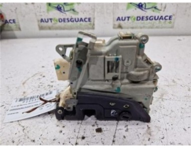 Cerradura Puerta Trasera Derecha Audi A4 Berlina  2 0 e [2 0 Ltr  - 100 kW 16V TDI]